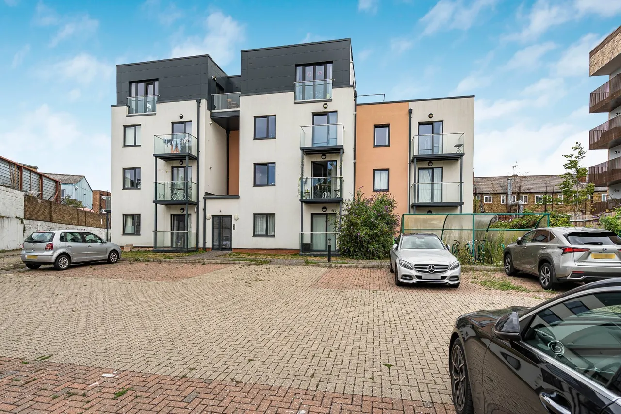 Cambridge Road, KT1, photo 10