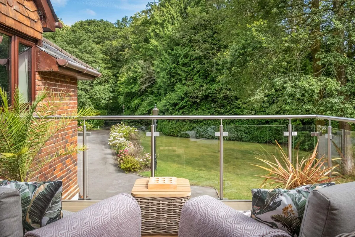 Upper Durford Wood, Petersfield, GU31, photo 34