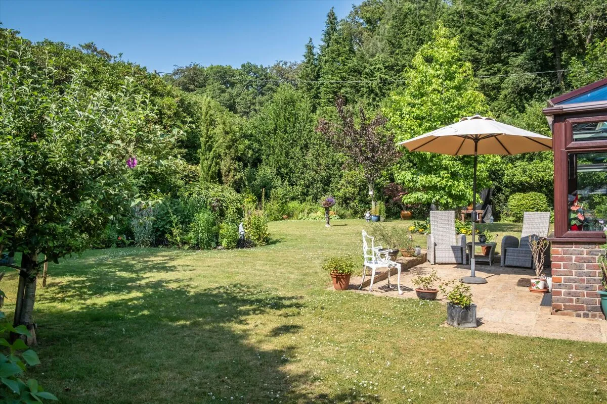 Upper Durford Wood, Petersfield, GU31, photo 39
