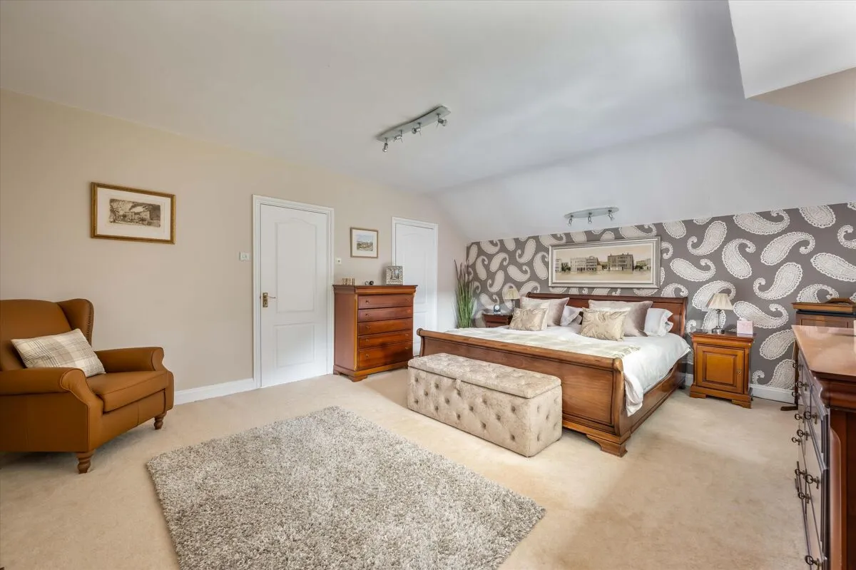 Upper Durford Wood, Petersfield, GU31, photo 28