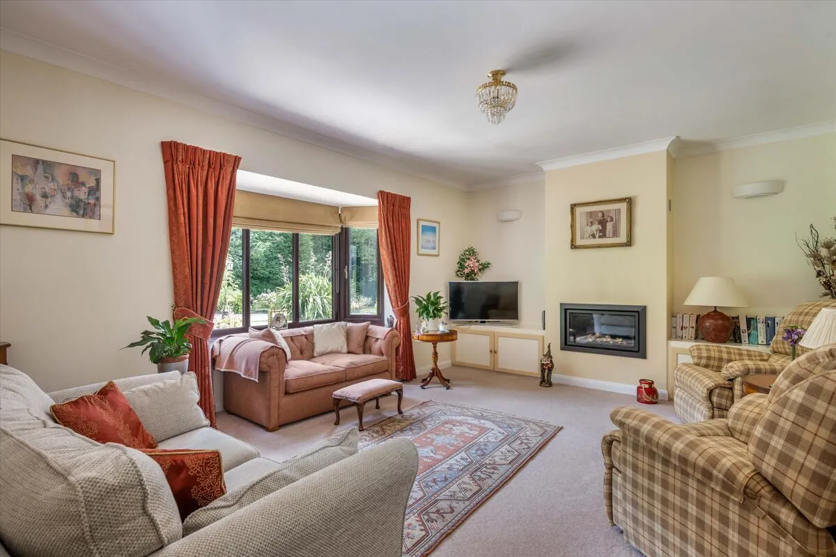 Upper Durford Wood, Petersfield, GU31, photo 31