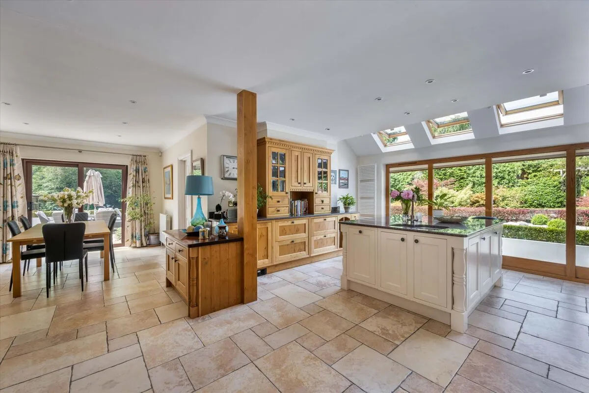 Upper Durford Wood, Petersfield, GU31, photo 8