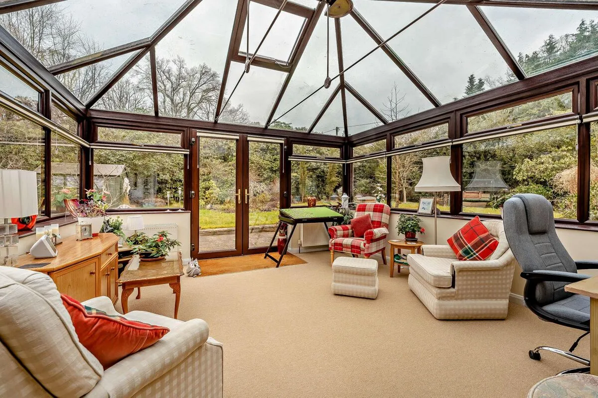 Upper Durford Wood, Petersfield, GU31, photo 35