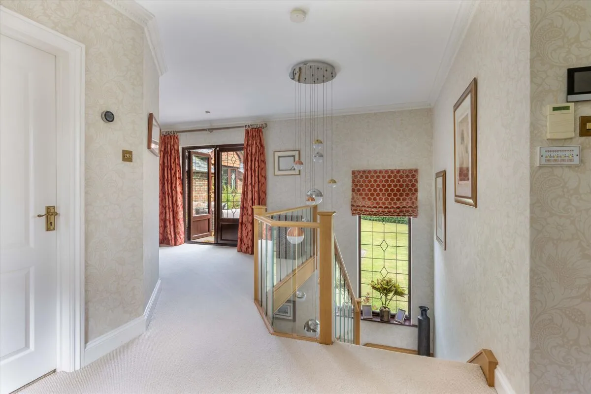 Upper Durford Wood, Petersfield, GU31, photo 21