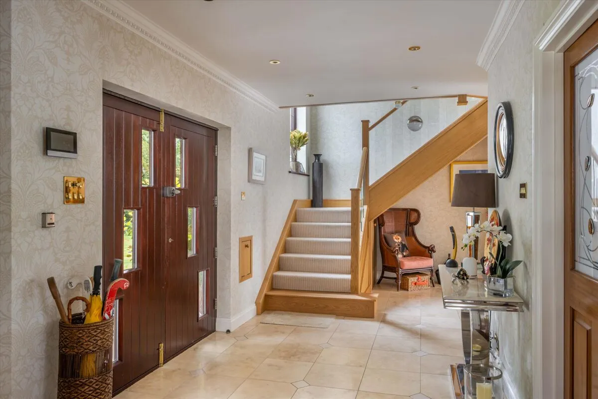 Upper Durford Wood, Petersfield, GU31, photo 17
