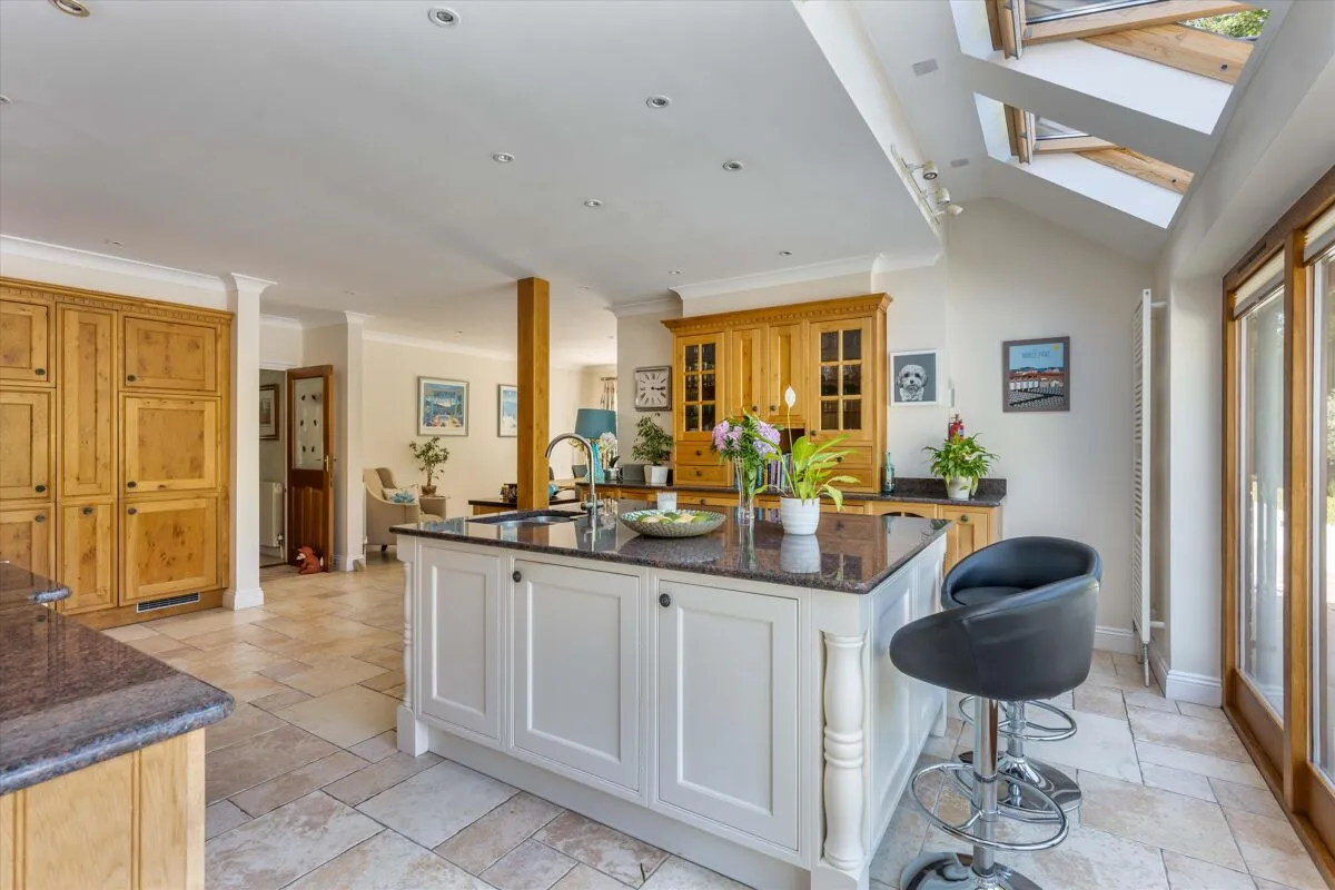 Upper Durford Wood, Petersfield, GU31, photo 7