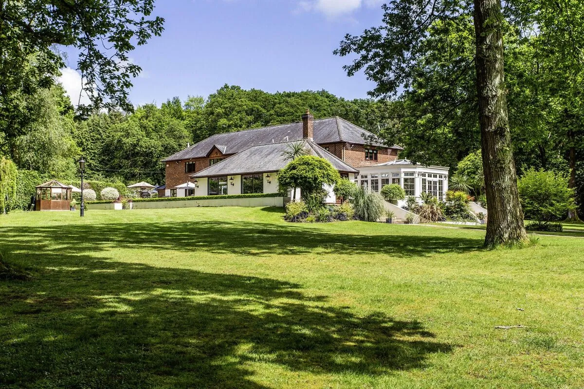 Upper Durford Wood, Petersfield, GU31, photo 36