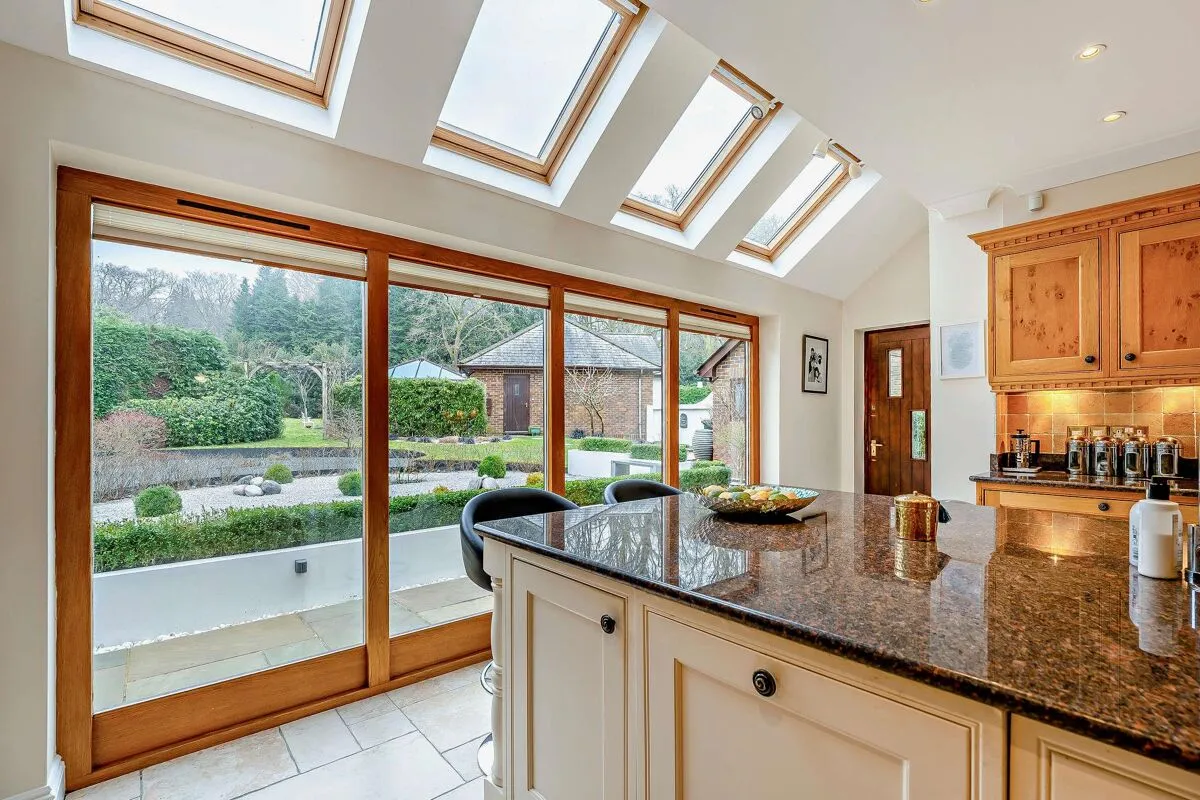 Upper Durford Wood, Petersfield, GU31, photo 18