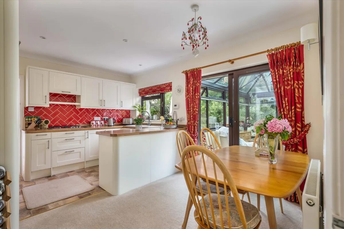 Upper Durford Wood, Petersfield, GU31, photo 30