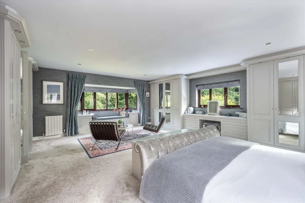 Upper Durford Wood, Petersfield, GU31, photo 23