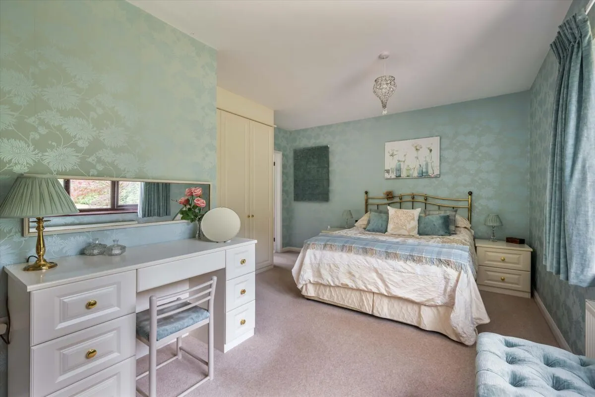 Upper Durford Wood, Petersfield, GU31, photo 32