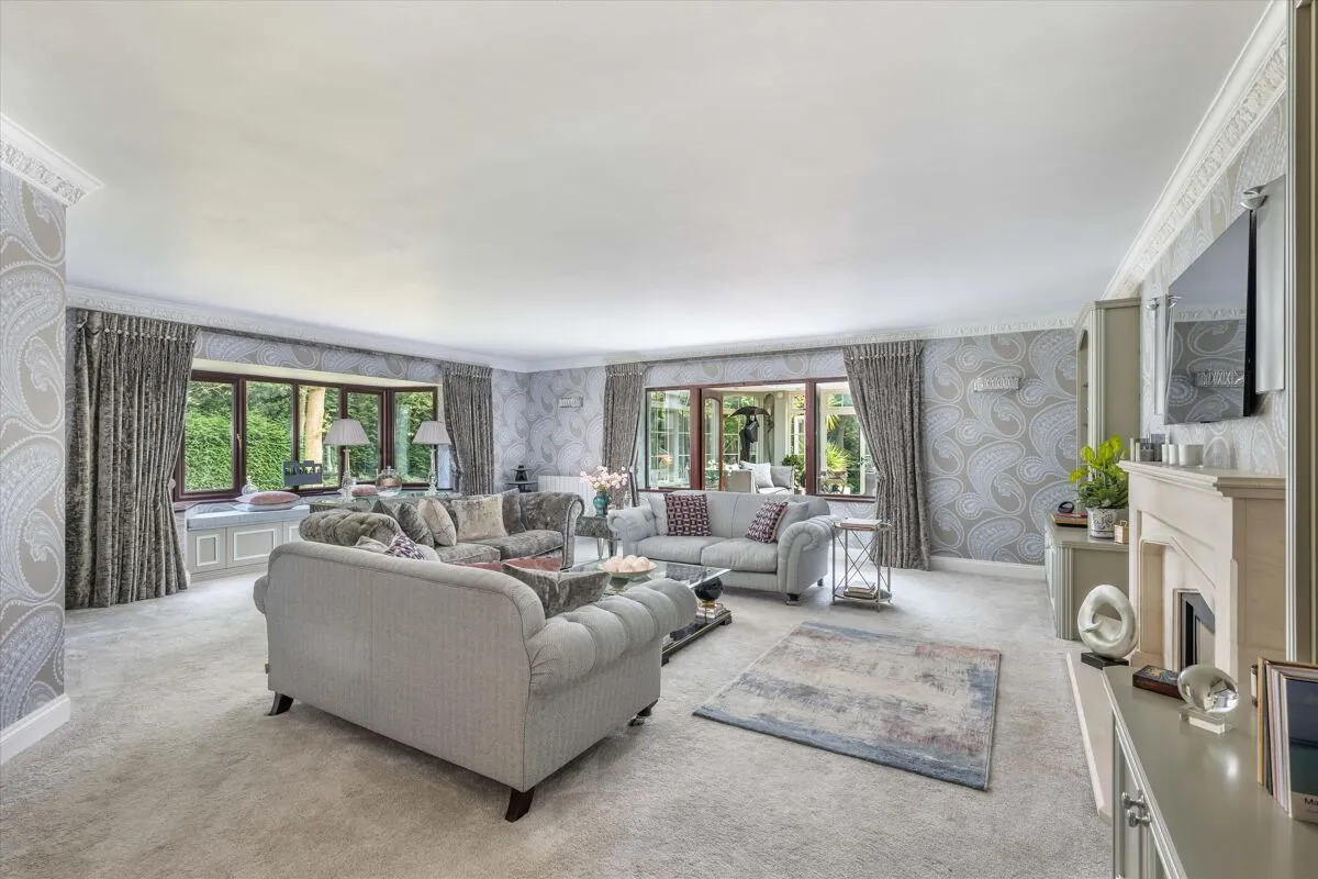 Upper Durford Wood, Petersfield, GU31, photo 6