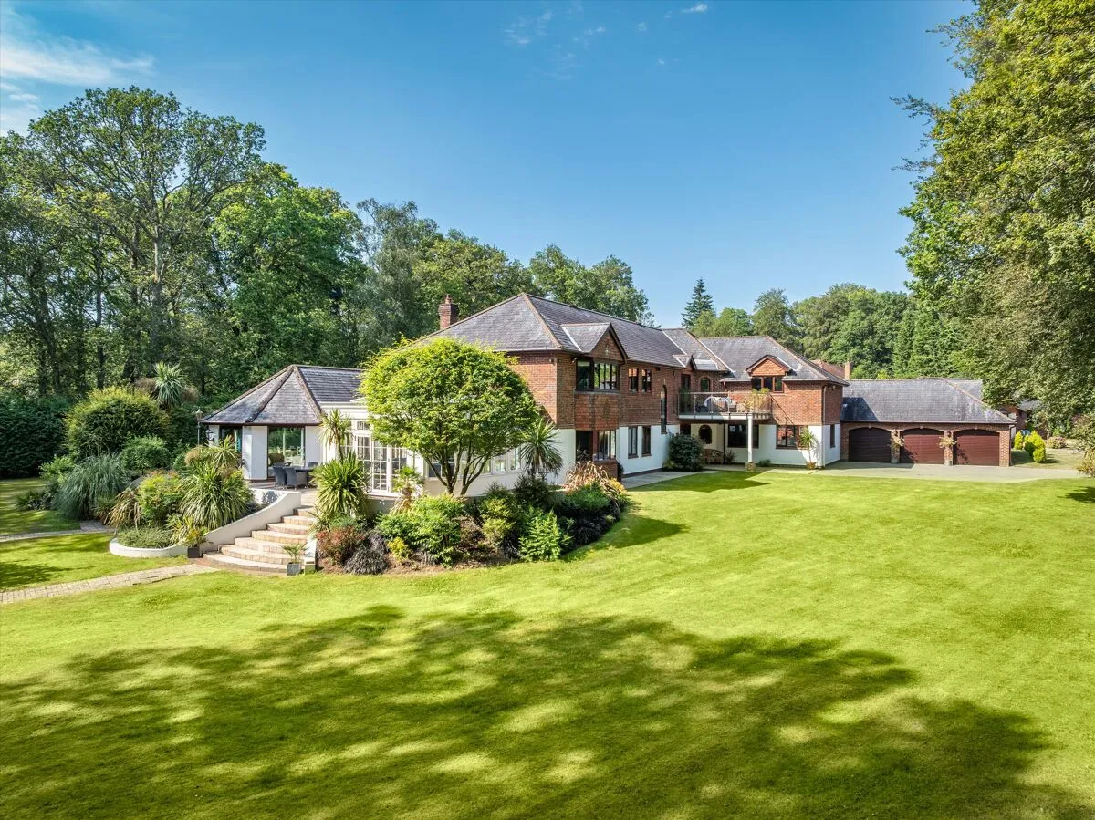 Upper Durford Wood, Petersfield, GU31, photo 10