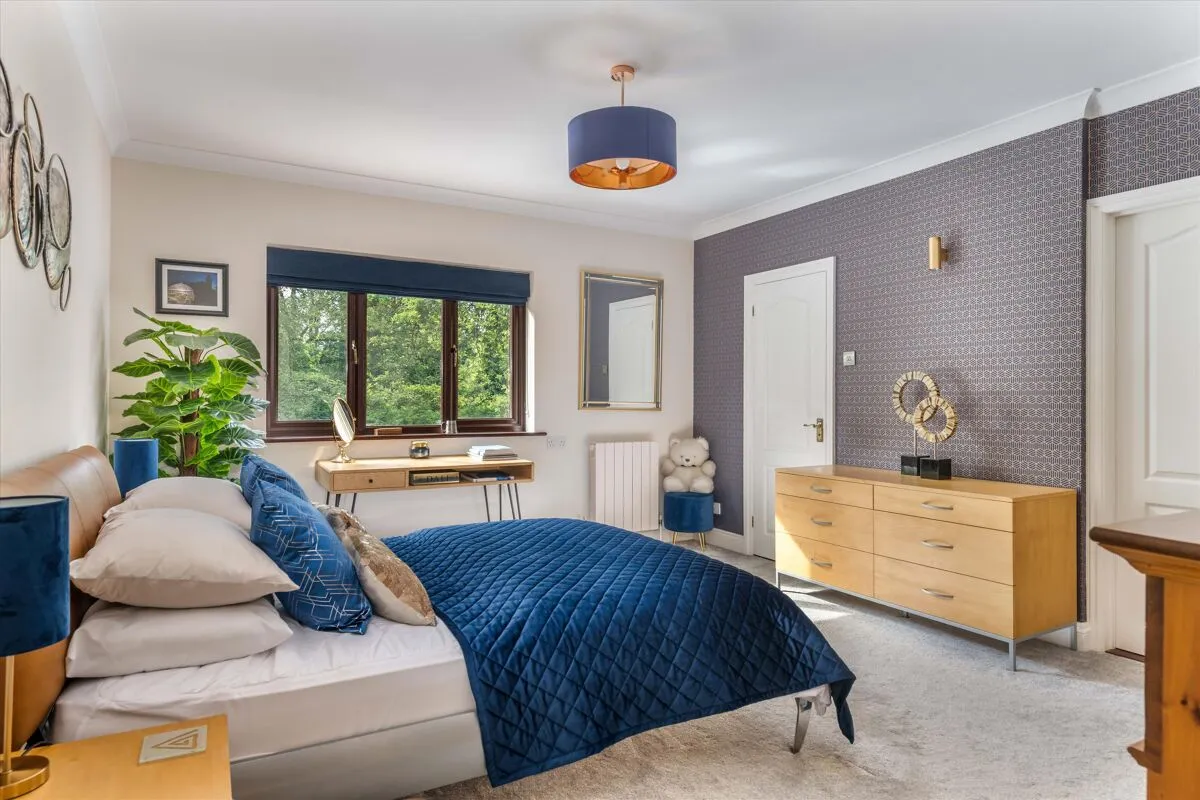 Upper Durford Wood, Petersfield, GU31, photo 26