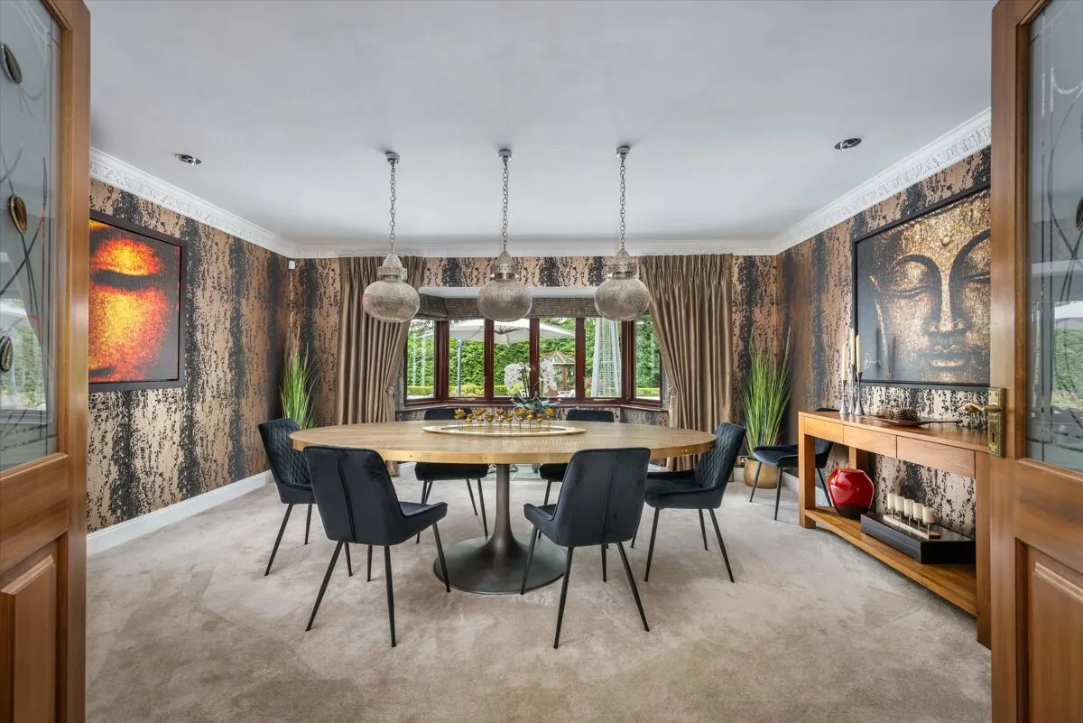 Upper Durford Wood, Petersfield, GU31, photo 11