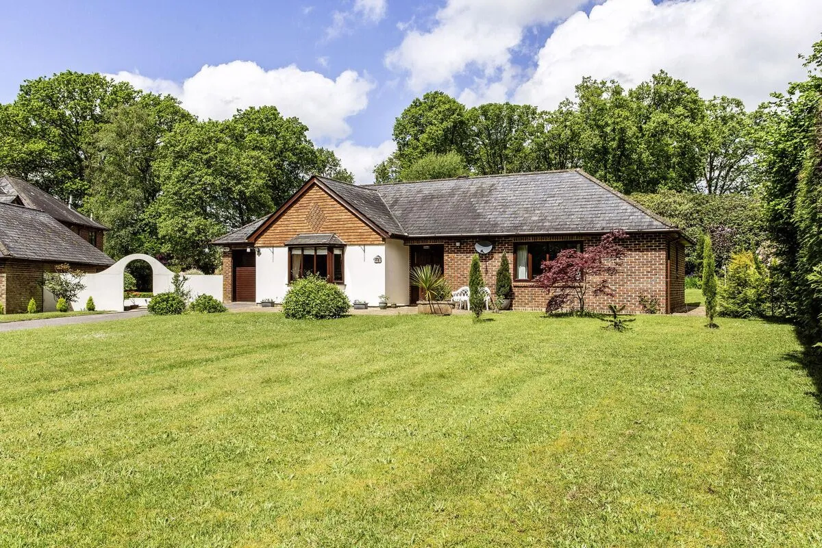 Upper Durford Wood, Petersfield, GU31, photo 29