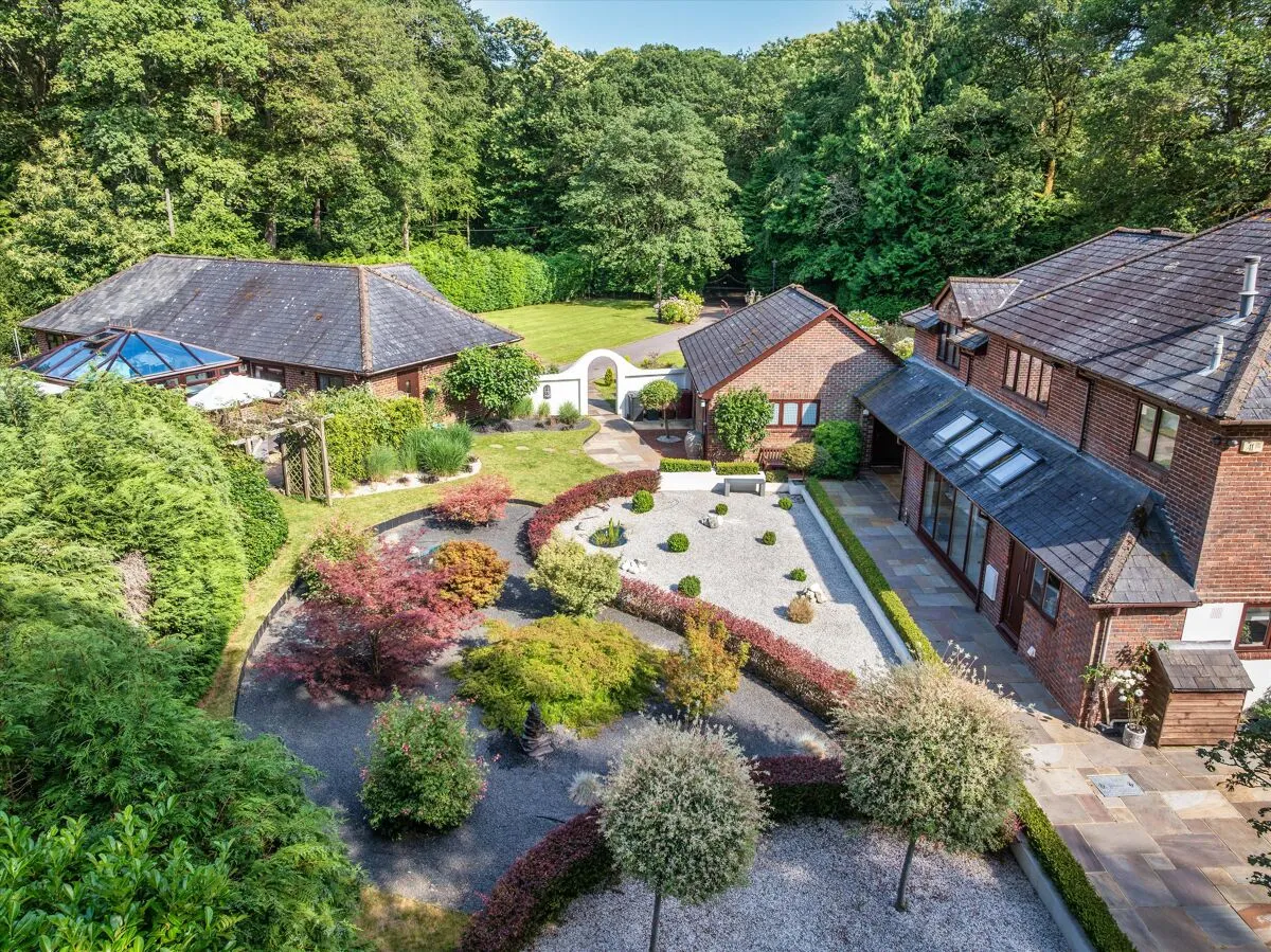 Upper Durford Wood, Petersfield, GU31, photo 38