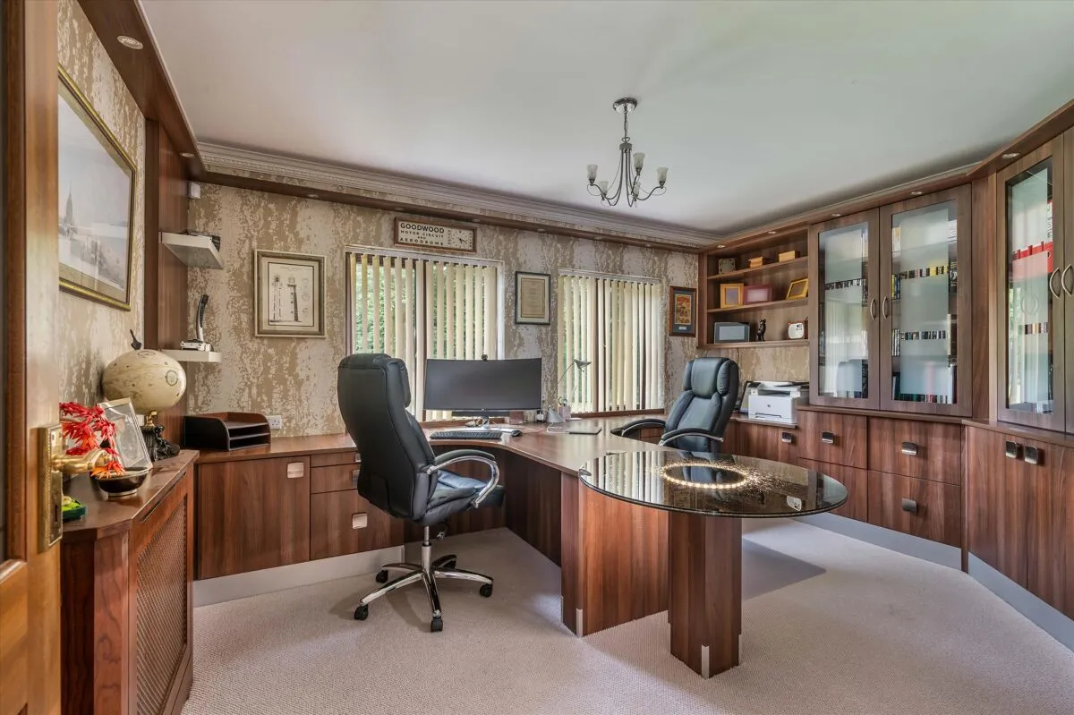 Upper Durford Wood, Petersfield, GU31, photo 16