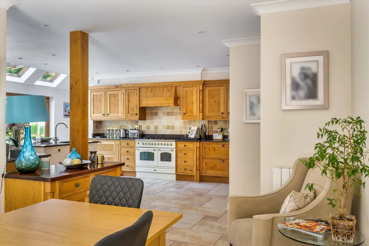 Upper Durford Wood, Petersfield, GU31, photo 9