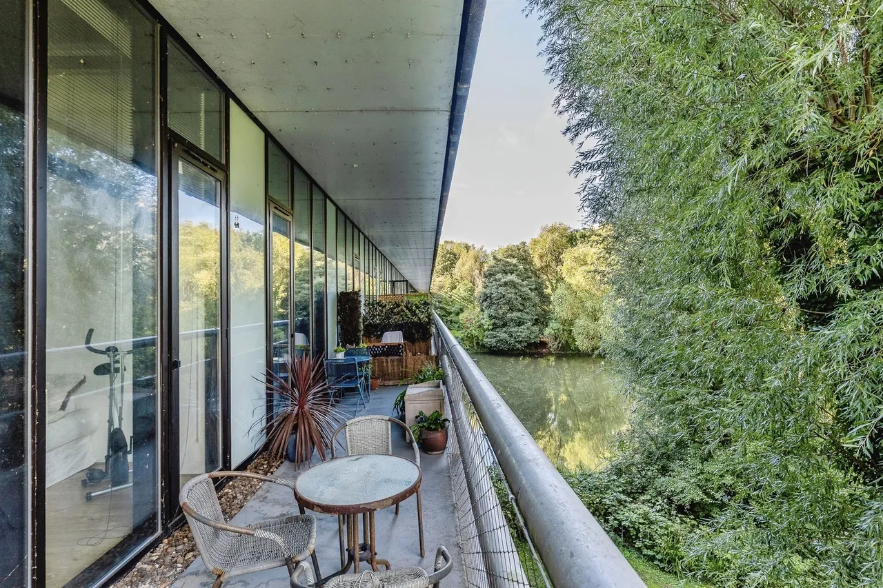 Lake Shore Drive, Bristol, BS13, photo 16