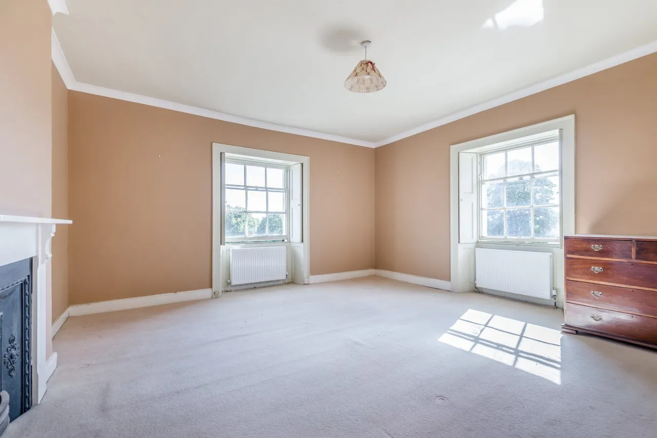 Church Farmhouse, Coates, Cirencester, GL7 6NS, photo 4