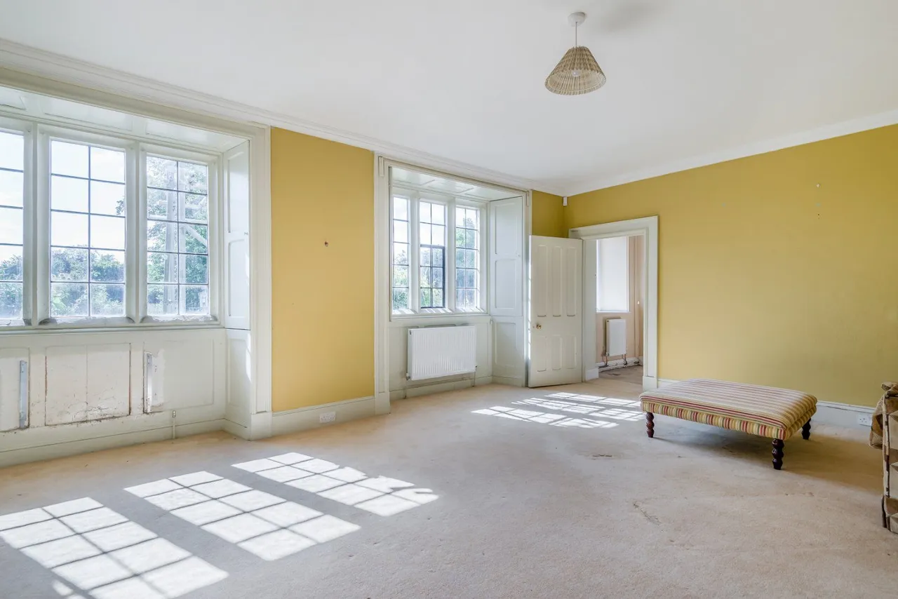 Church Farmhouse, Coates, Cirencester, GL7 6NS, photo 5
