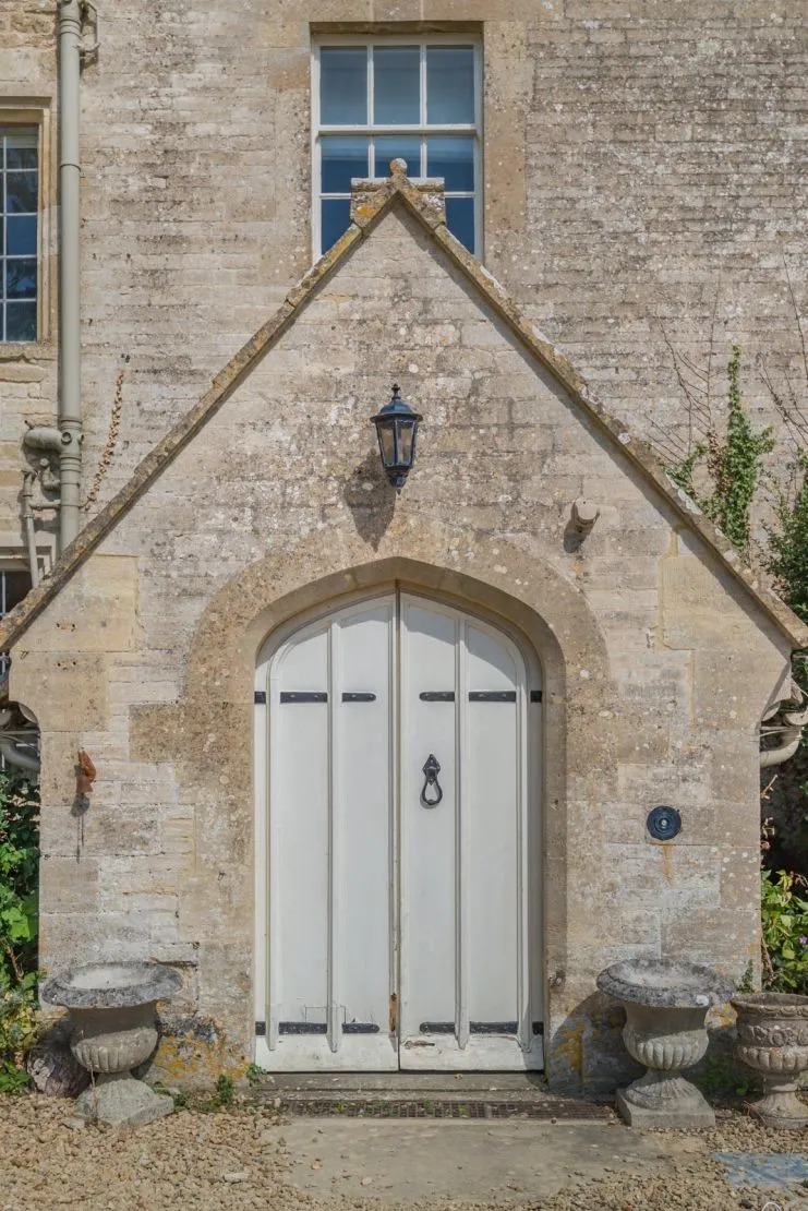 Church Farmhouse, Coates, Cirencester, GL7 6NS, photo 6
