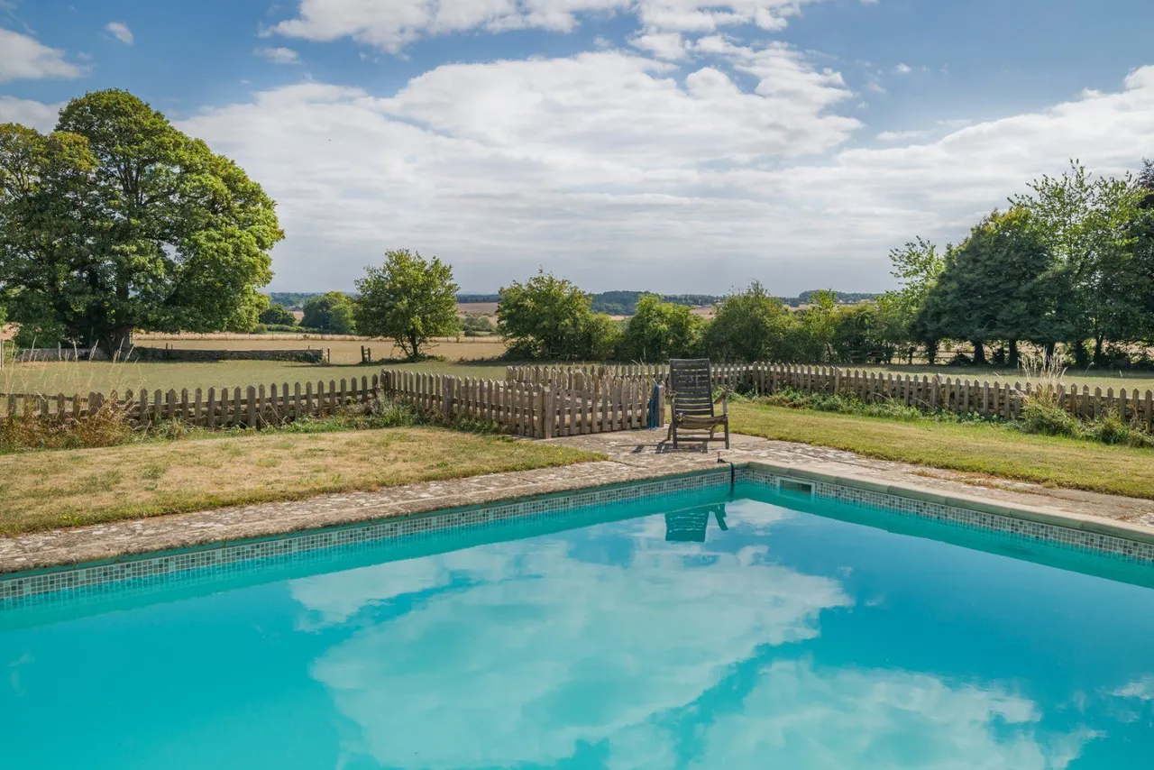 Church Farmhouse, Coates, Cirencester, GL7 6NS, photo 9