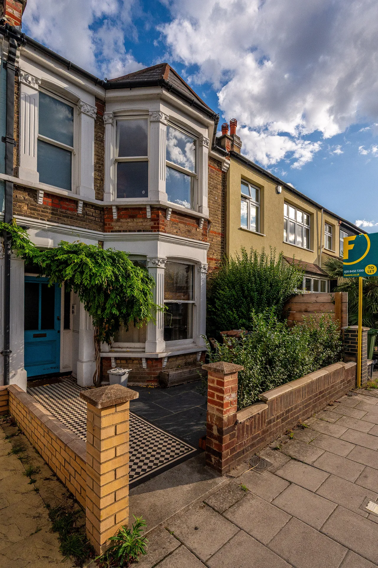 London, SE4, photo 14
