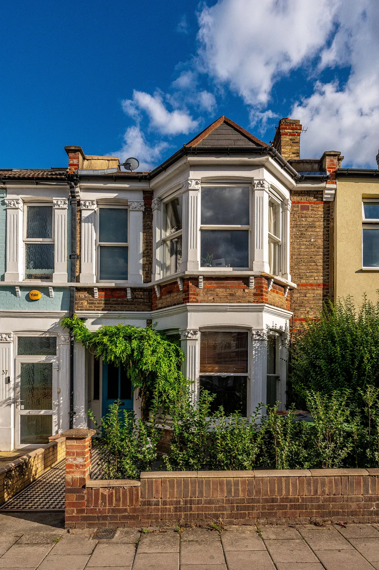 London, SE4, photo 8