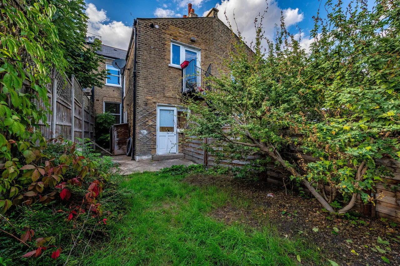 London, SE4, photo 10