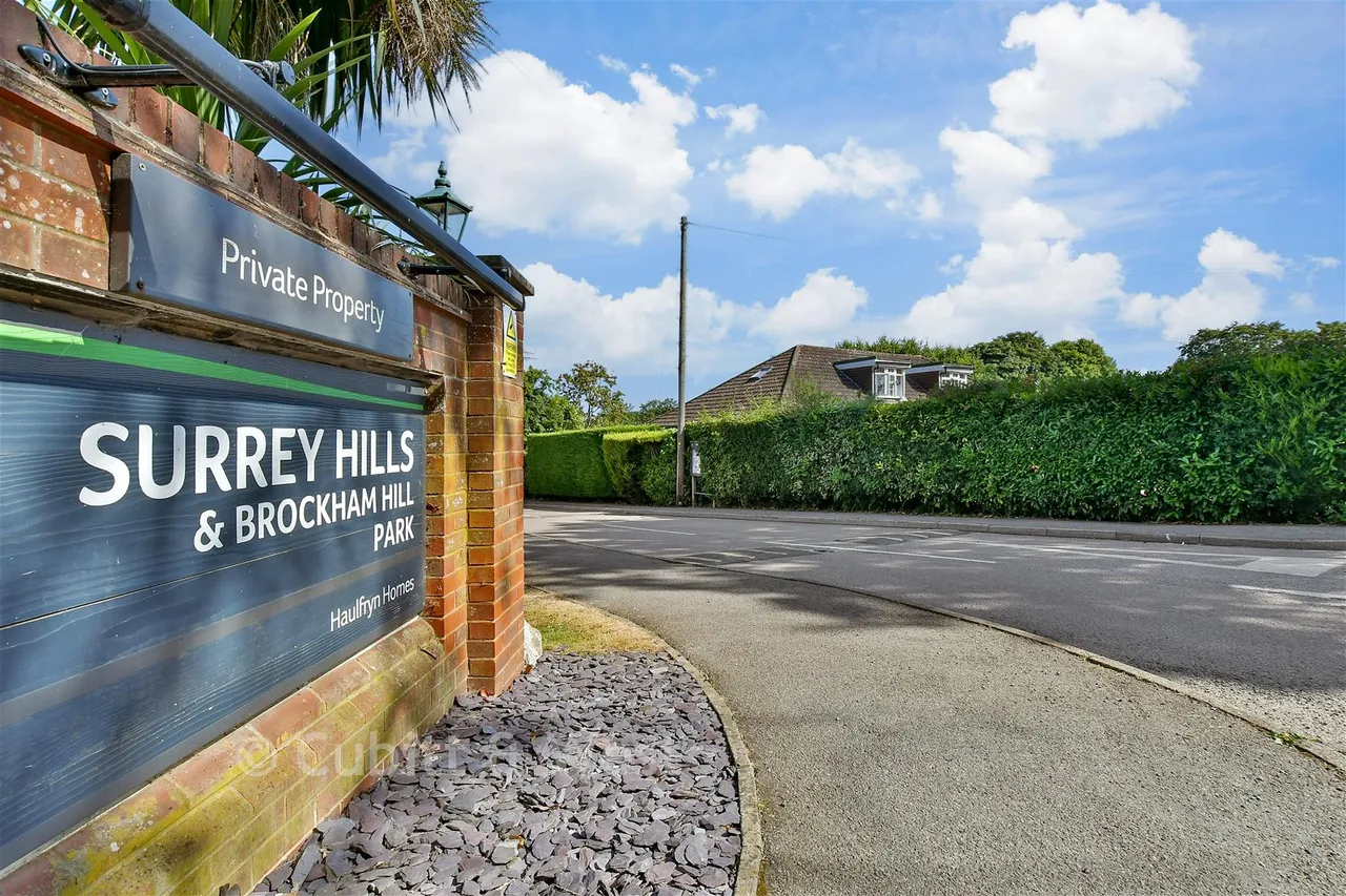 Boxhill Road, Tadworth, KT20, photo 13