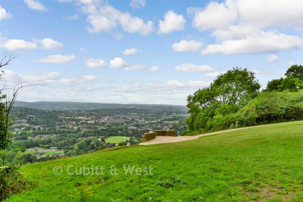 Boxhill Road, Tadworth, KT20, photo 14