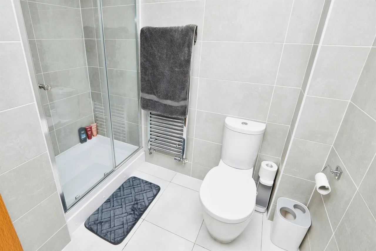 Sandal Close, Boulton Moor, DE24, photo 15