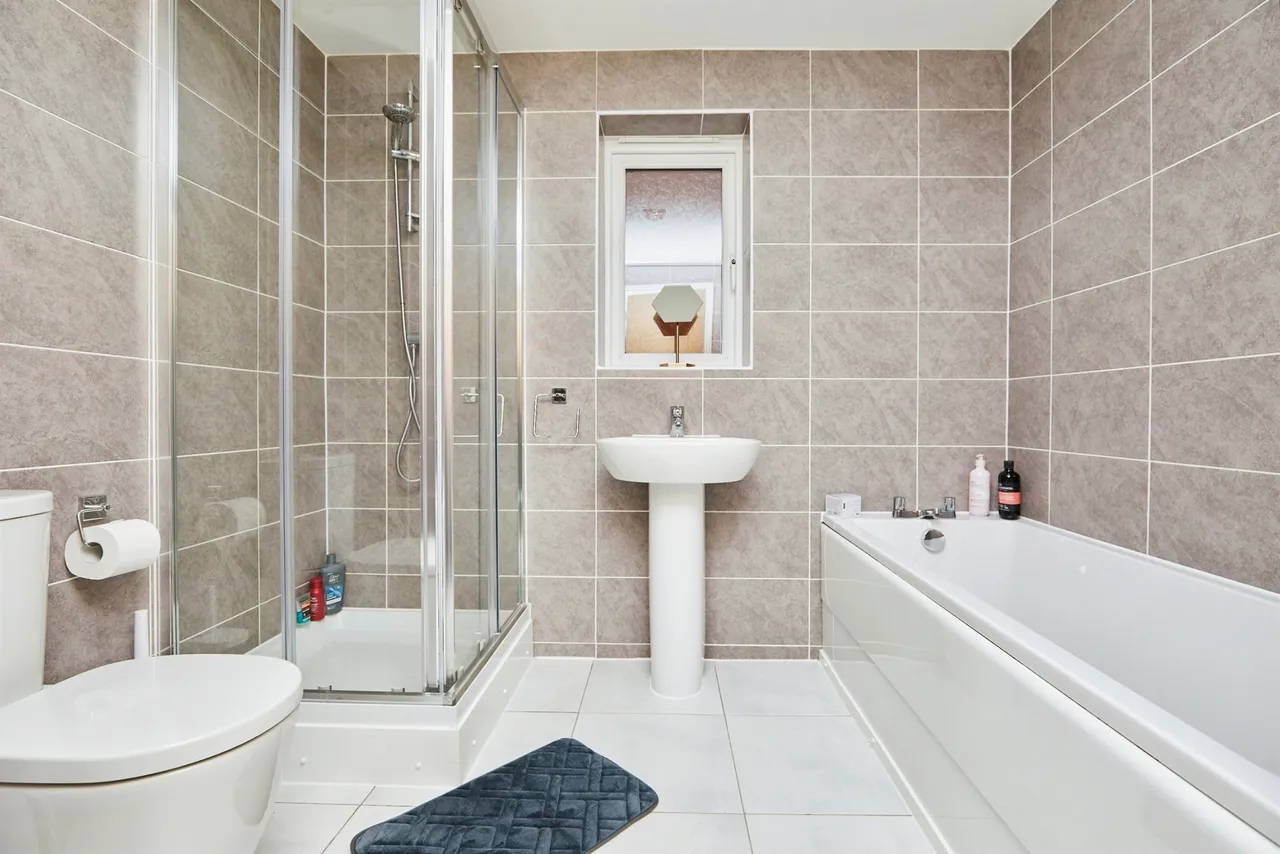 Sandal Close, Boulton Moor, DE24, photo 16
