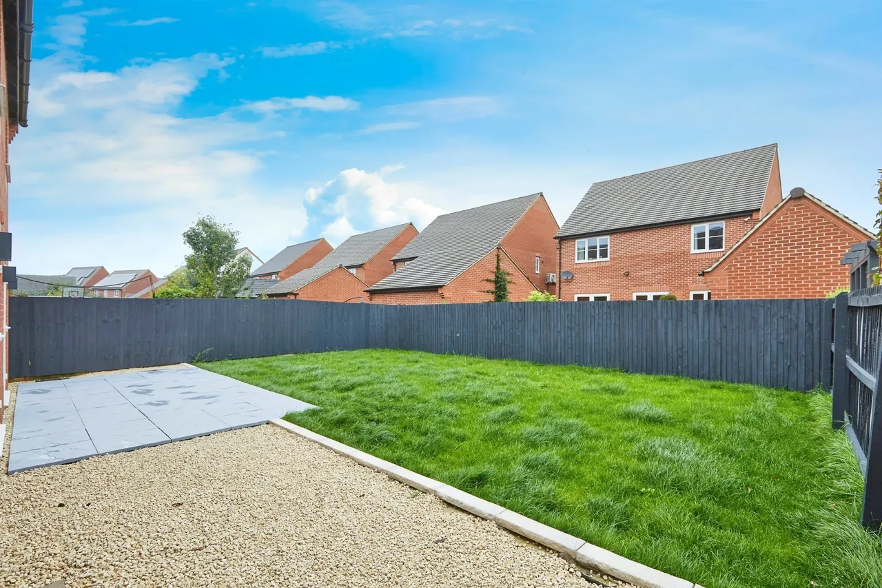 Sandal Close, Boulton Moor, DE24, photo 17