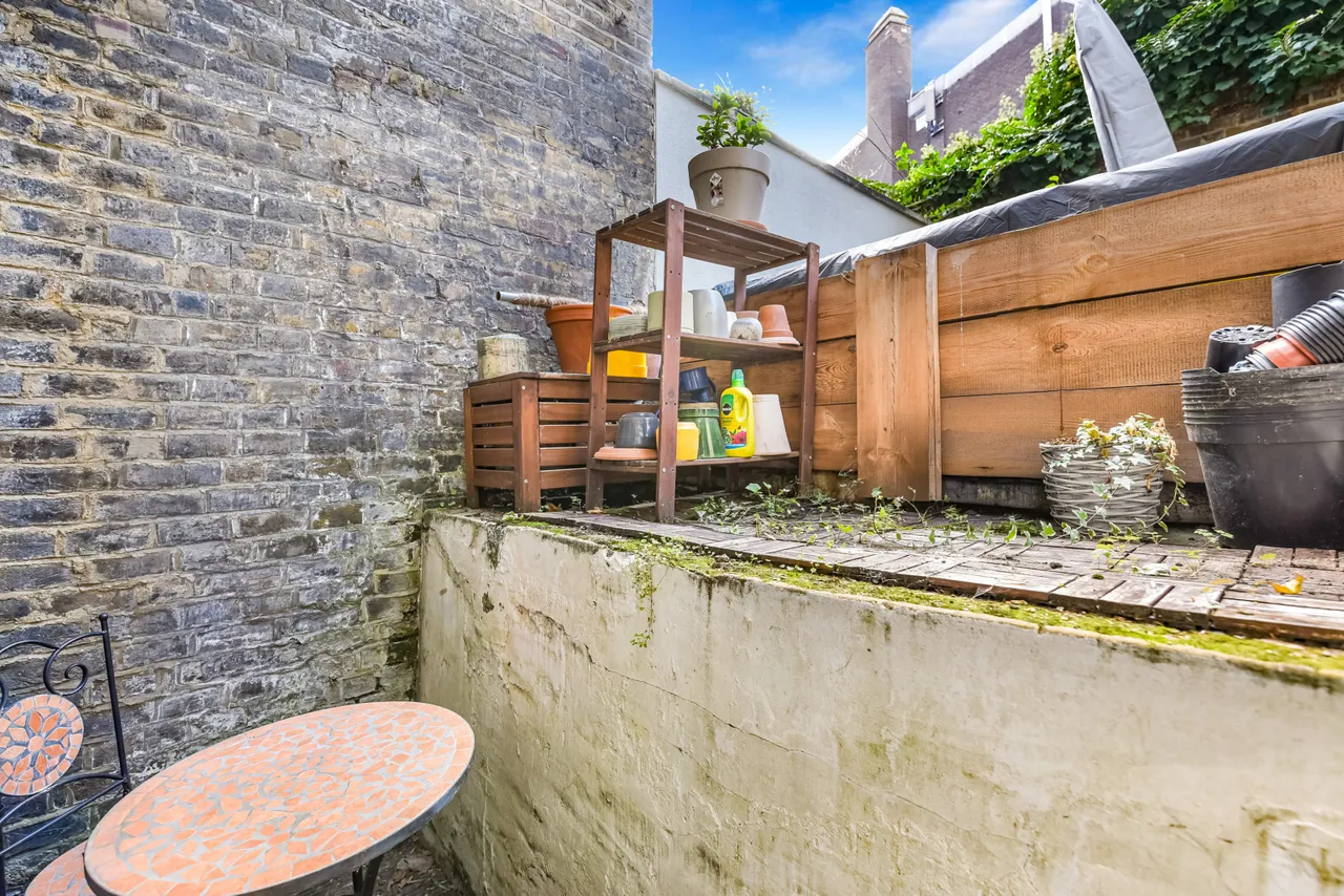 Lloyd Baker Street, London, WC1X, photo 7