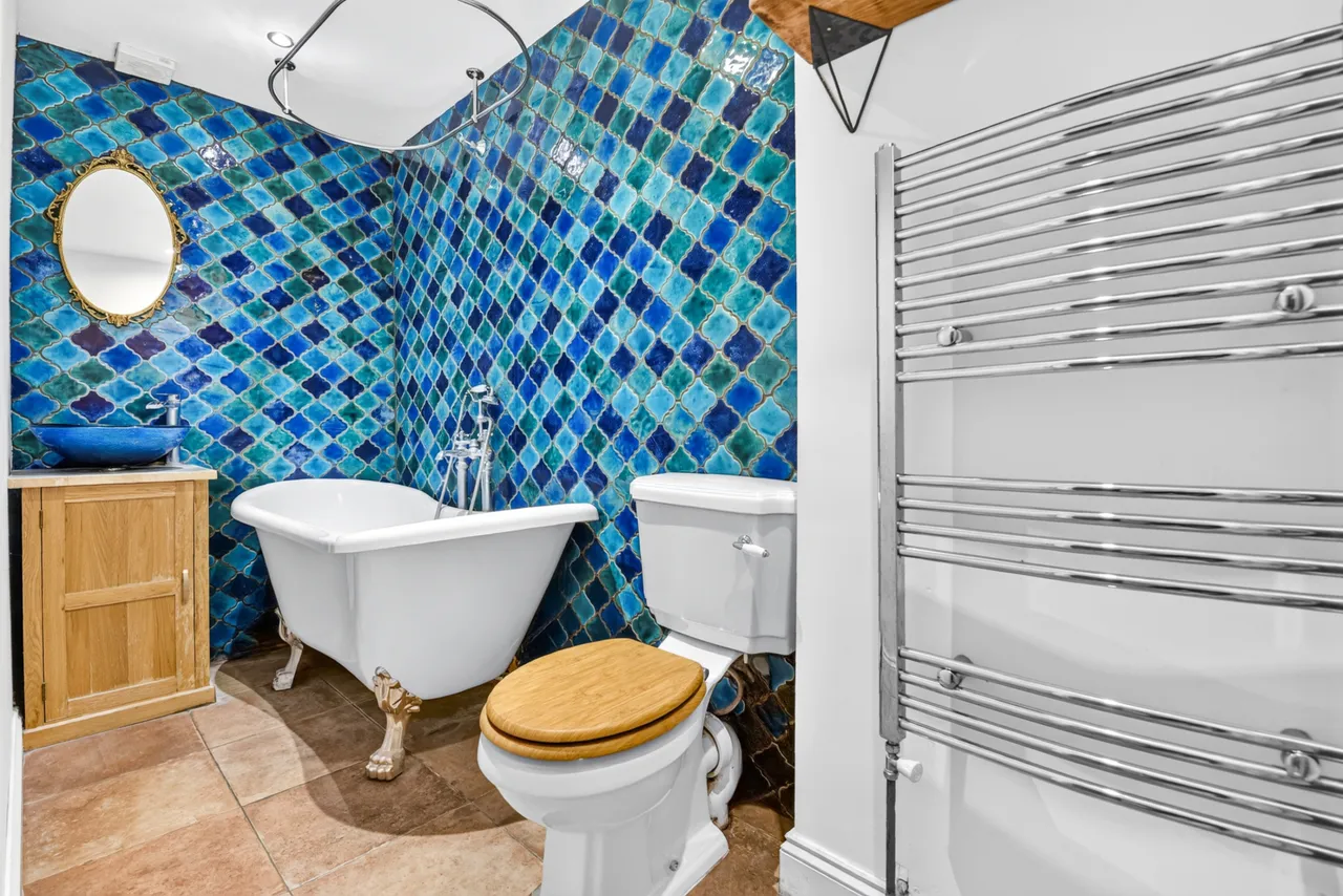 Lloyd Baker Street, London, WC1X, photo 2