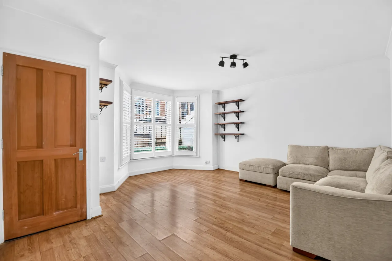 1 bed flat to rent, Lloyd Baker Street, London, WC1X