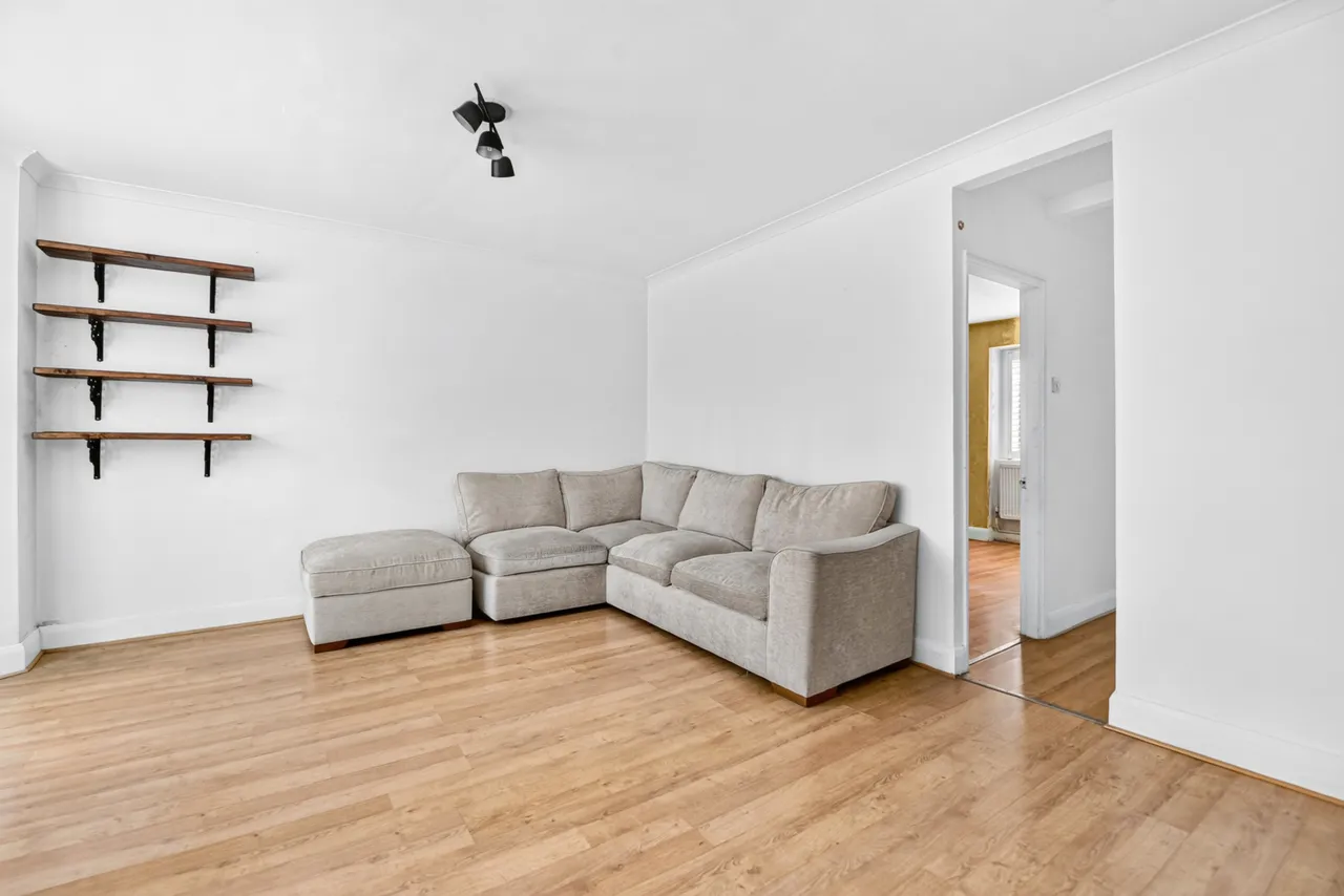 Lloyd Baker Street, London, WC1X, photo 4