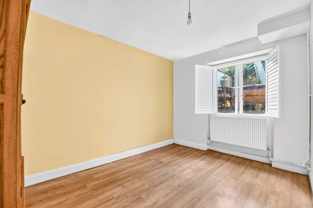 Lloyd Baker Street, London, WC1X, photo 5
