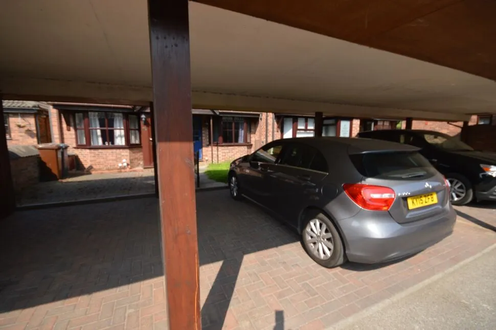 Webb Street, Lincoln, LN5, photo 6