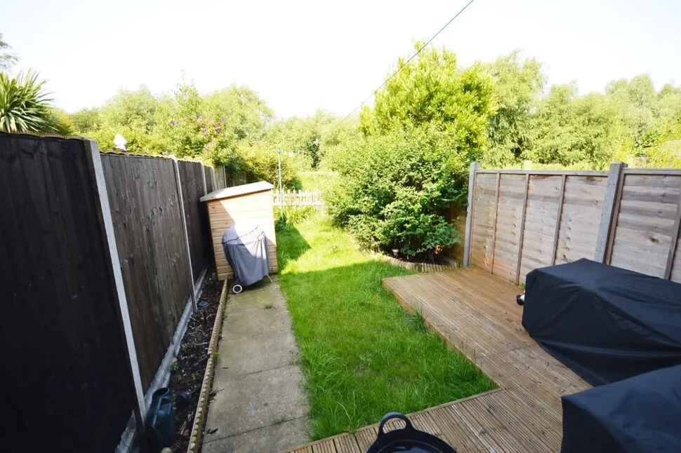 Webb Street, Lincoln, LN5, photo 8
