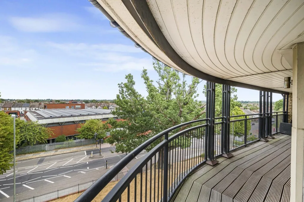 Jefferson Place, Bromley, photo 14