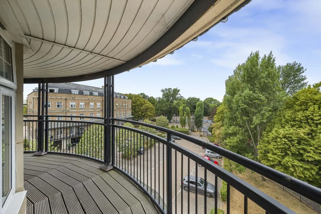 Jefferson Place, Bromley, photo 13