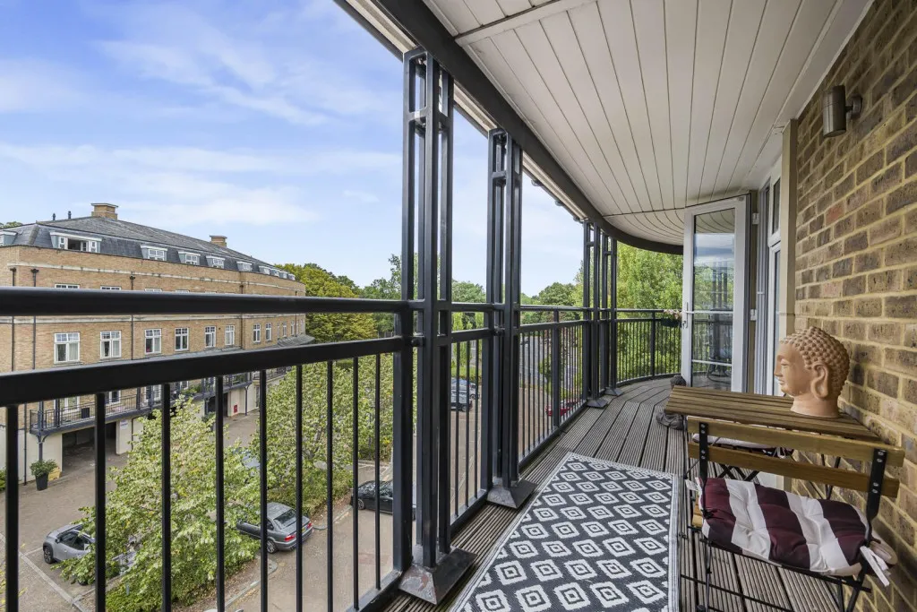 Jefferson Place, Bromley, photo 15