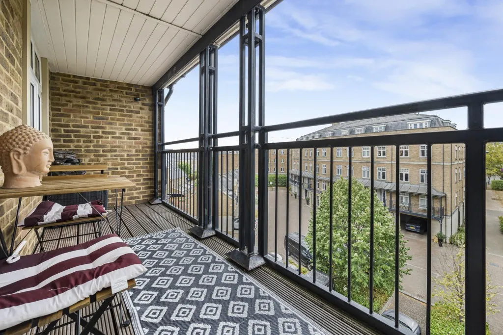Jefferson Place, Bromley, photo 4