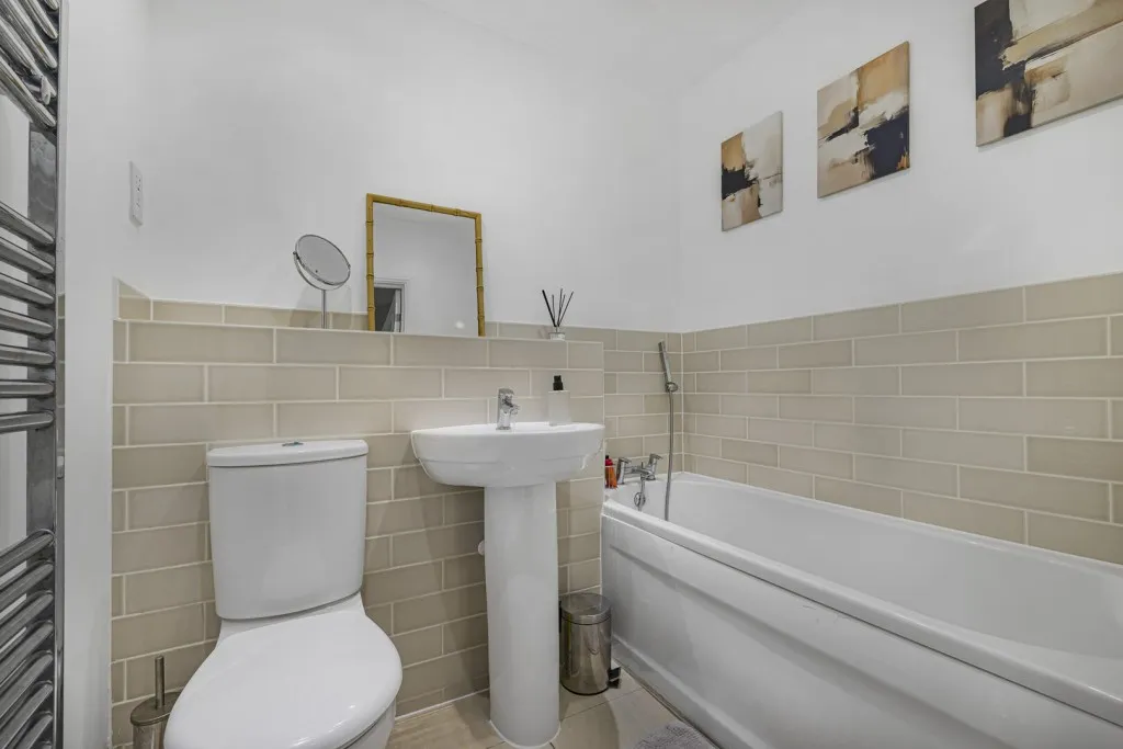 Jefferson Place, Bromley, photo 9