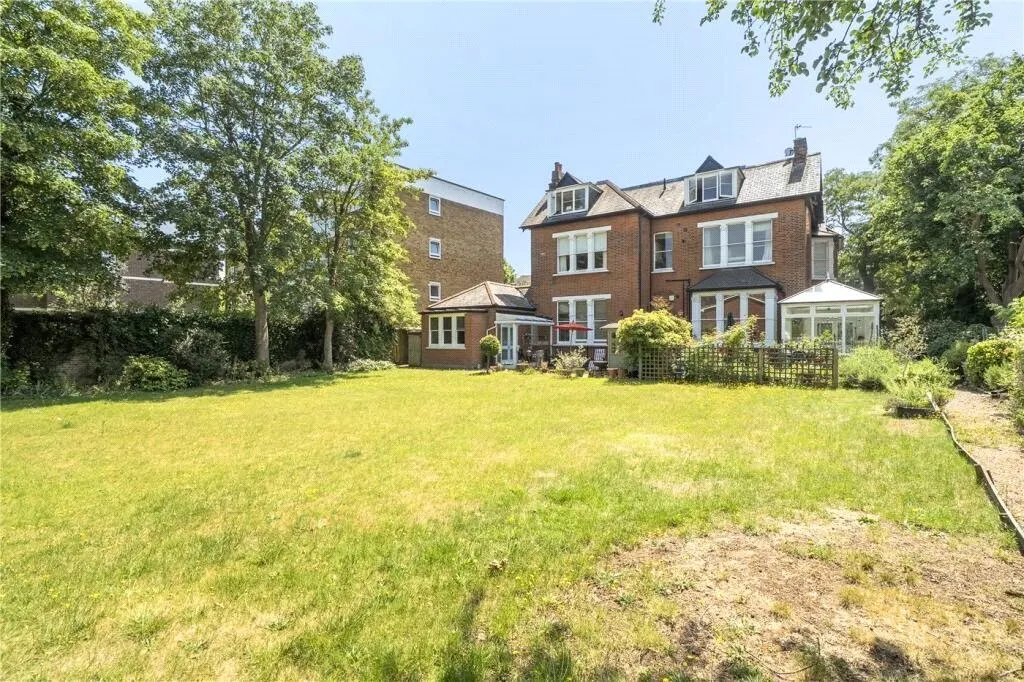 Westcombe Park Road, SE3, photo 4