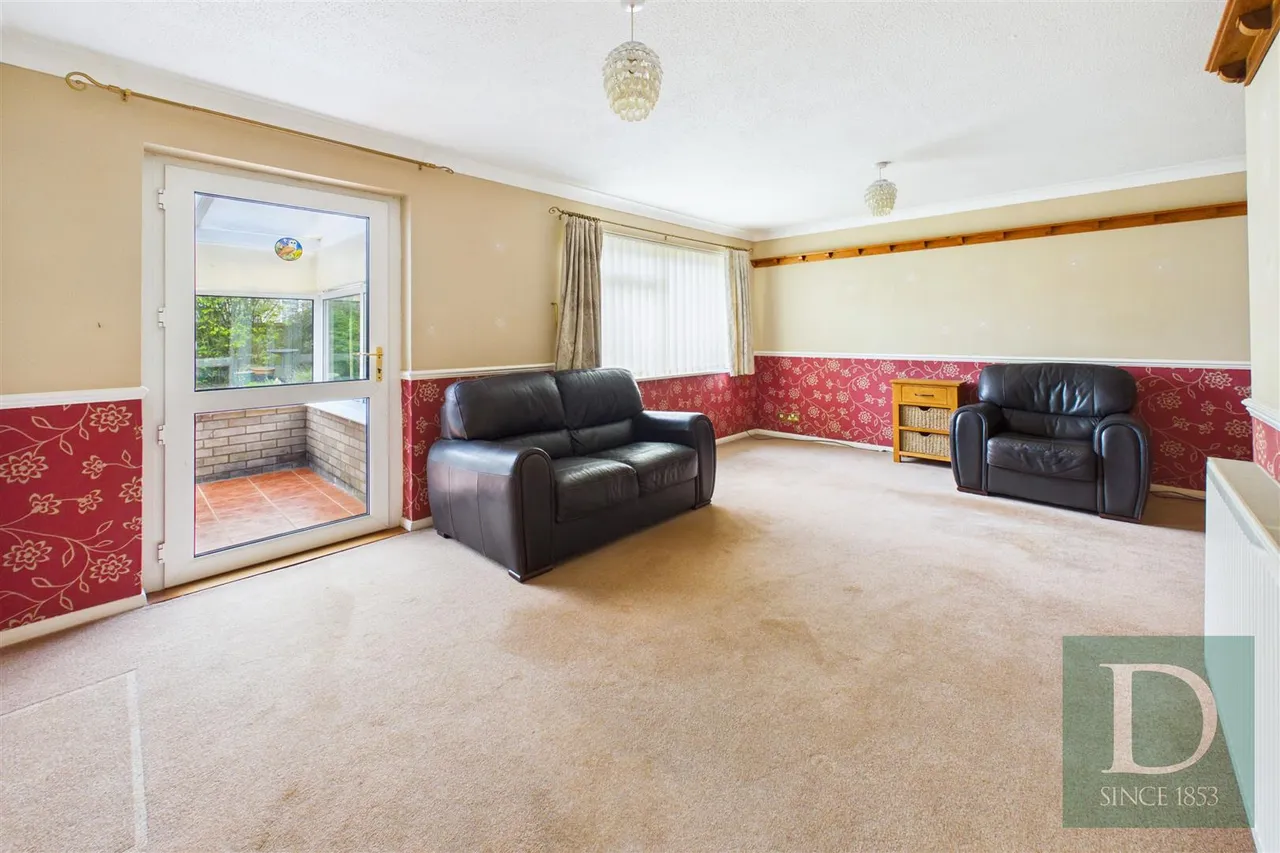 Barons Close, Halesworth, IP19, photo 5